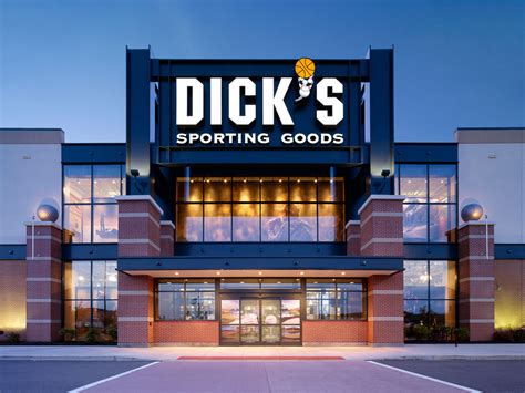 dicks sport